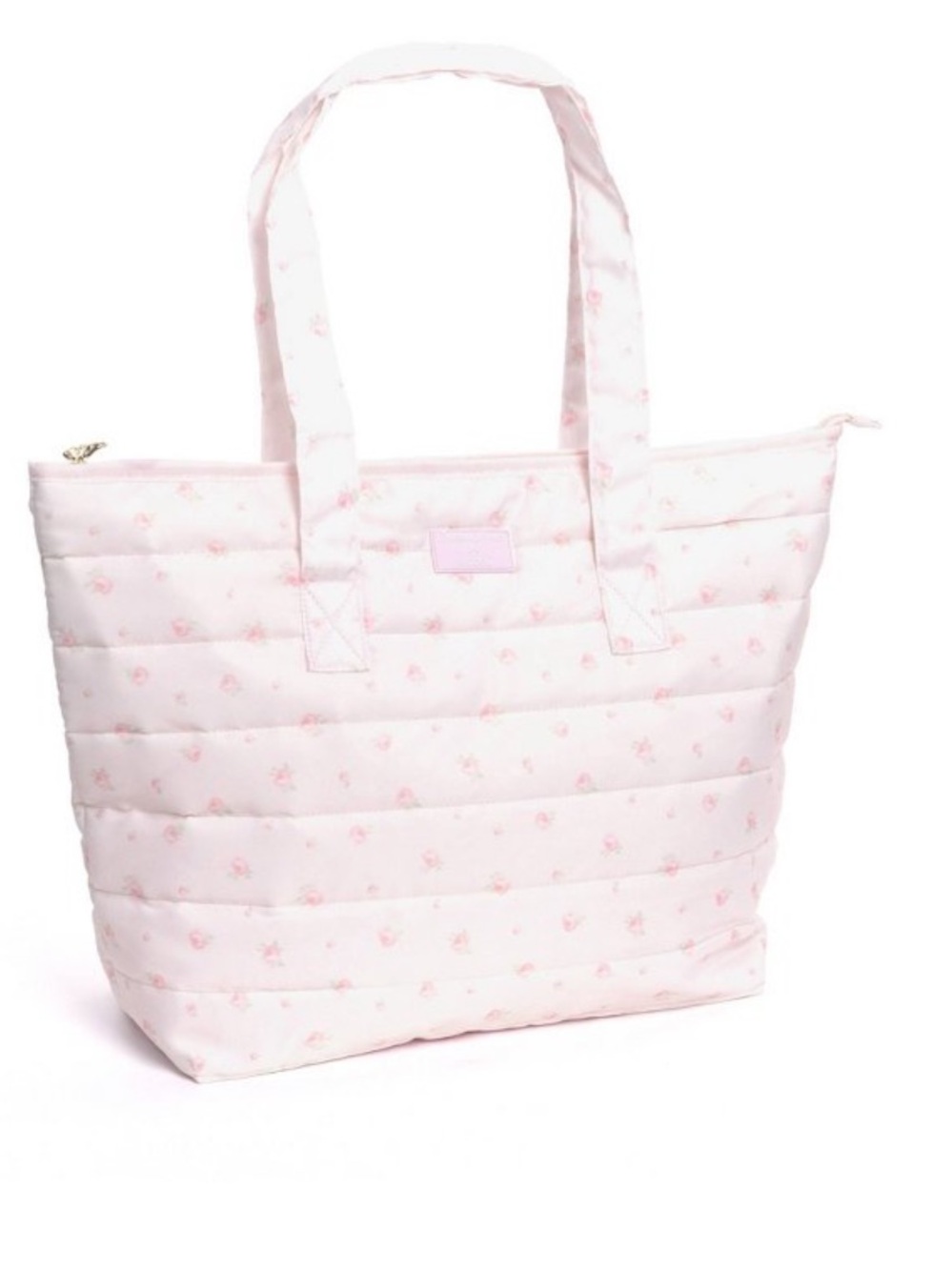Love Shack Fancy 🎯 Target Yoobi Blooming Heirloom Ditsy tote